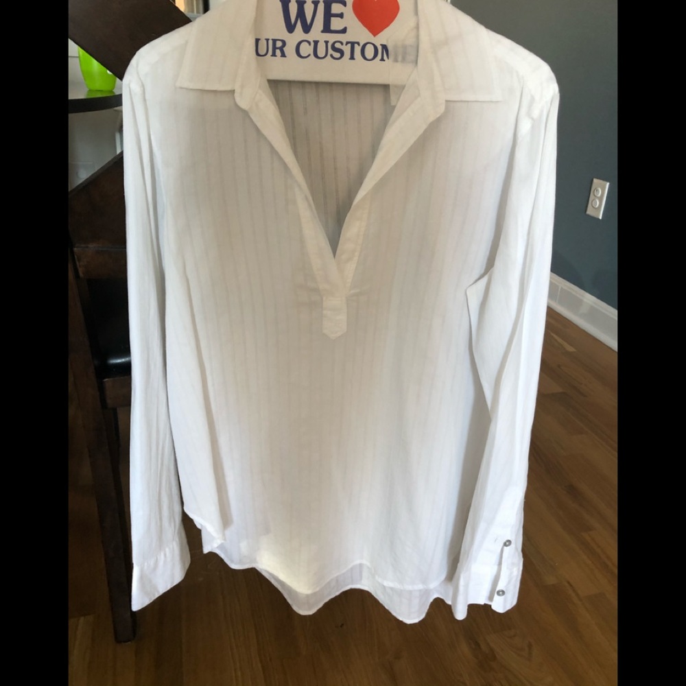 Lou & Grey tunic